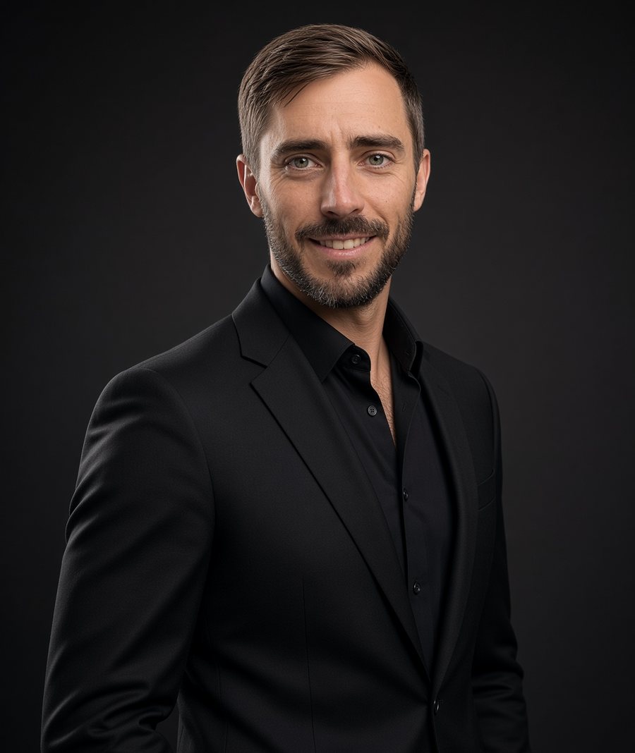 Joshua Groth